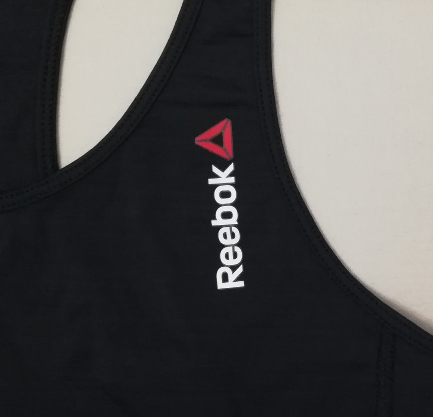 (ДАМСКО) (XS) Reebok потник