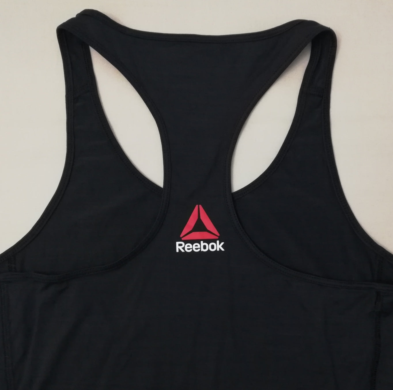 (ДАМСКО) (XS) Reebok потник