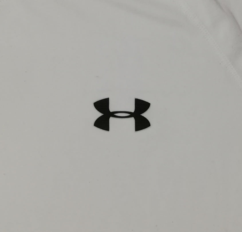 (L) Under Armour UA тениска