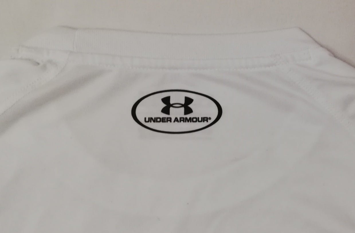 (L) Under Armour UA тениска