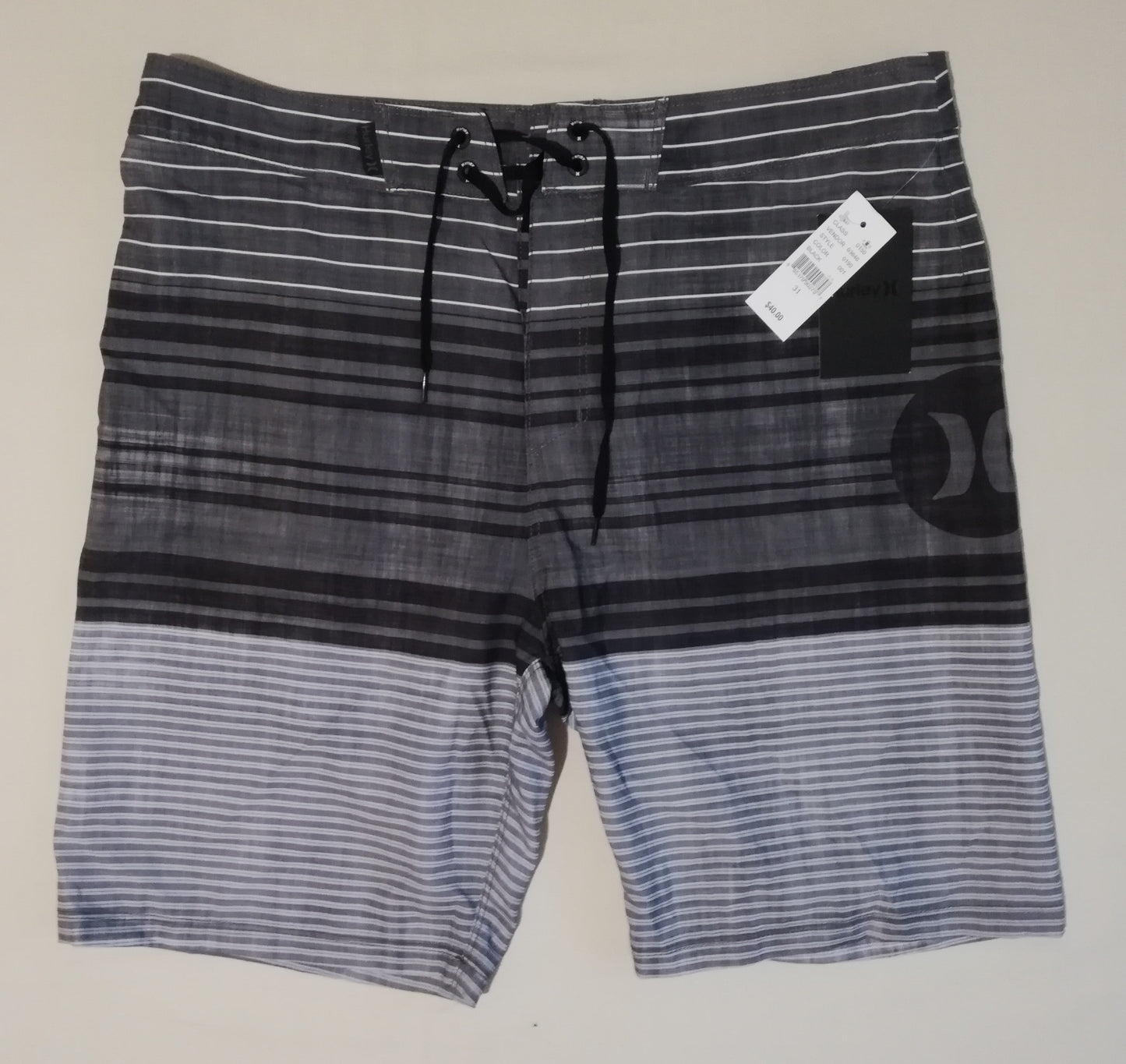 (S) Hurley Shorts шорти