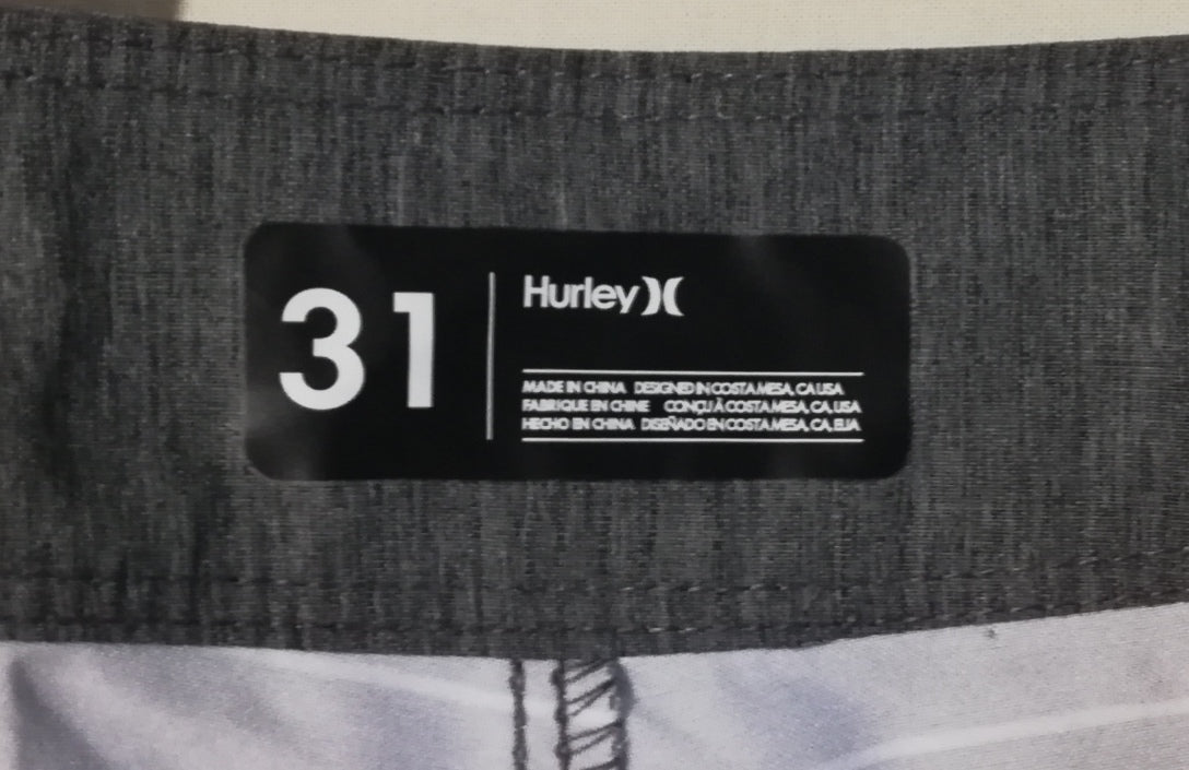 (S) Hurley Shorts шорти