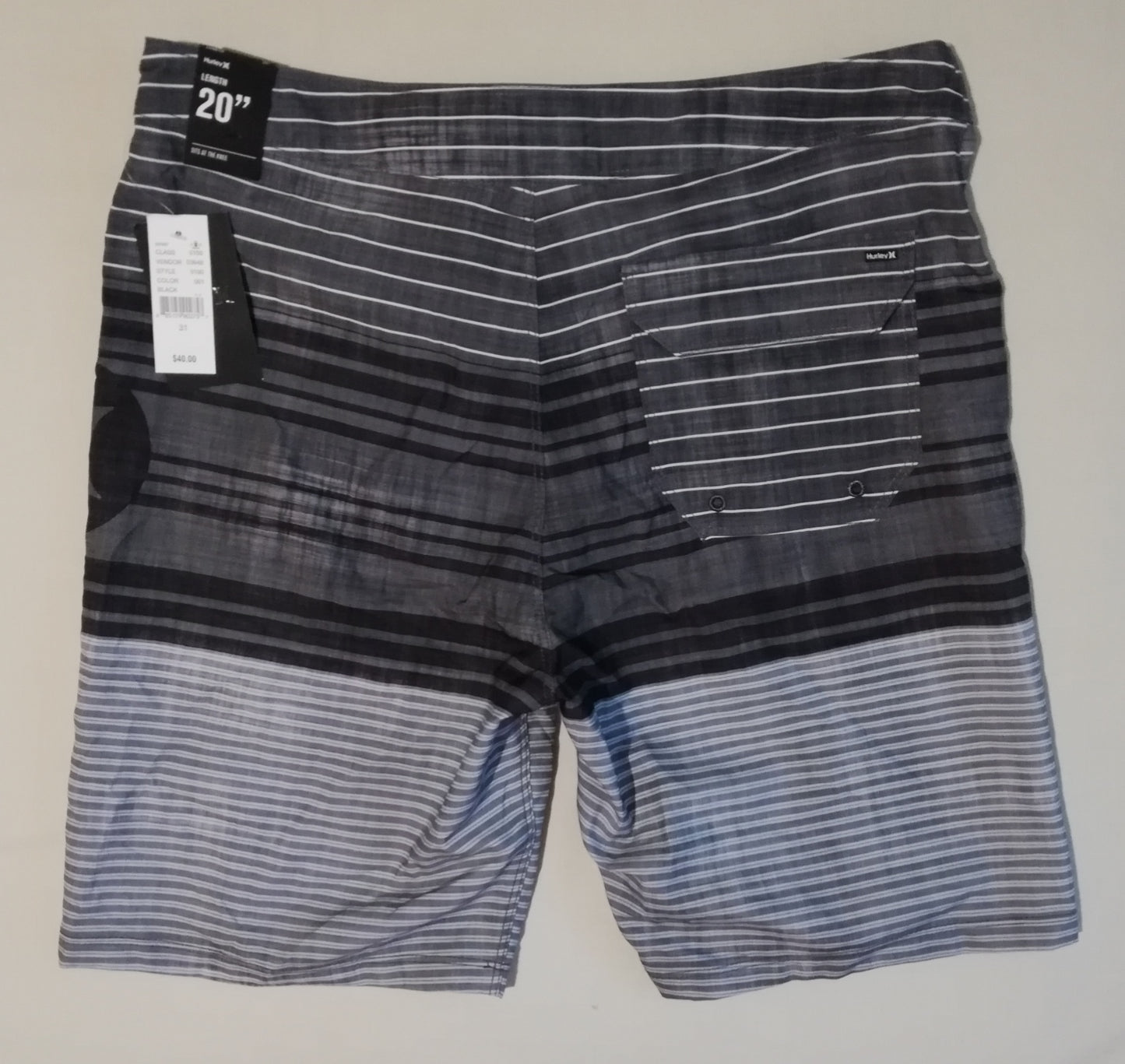 (S) Hurley Shorts шорти