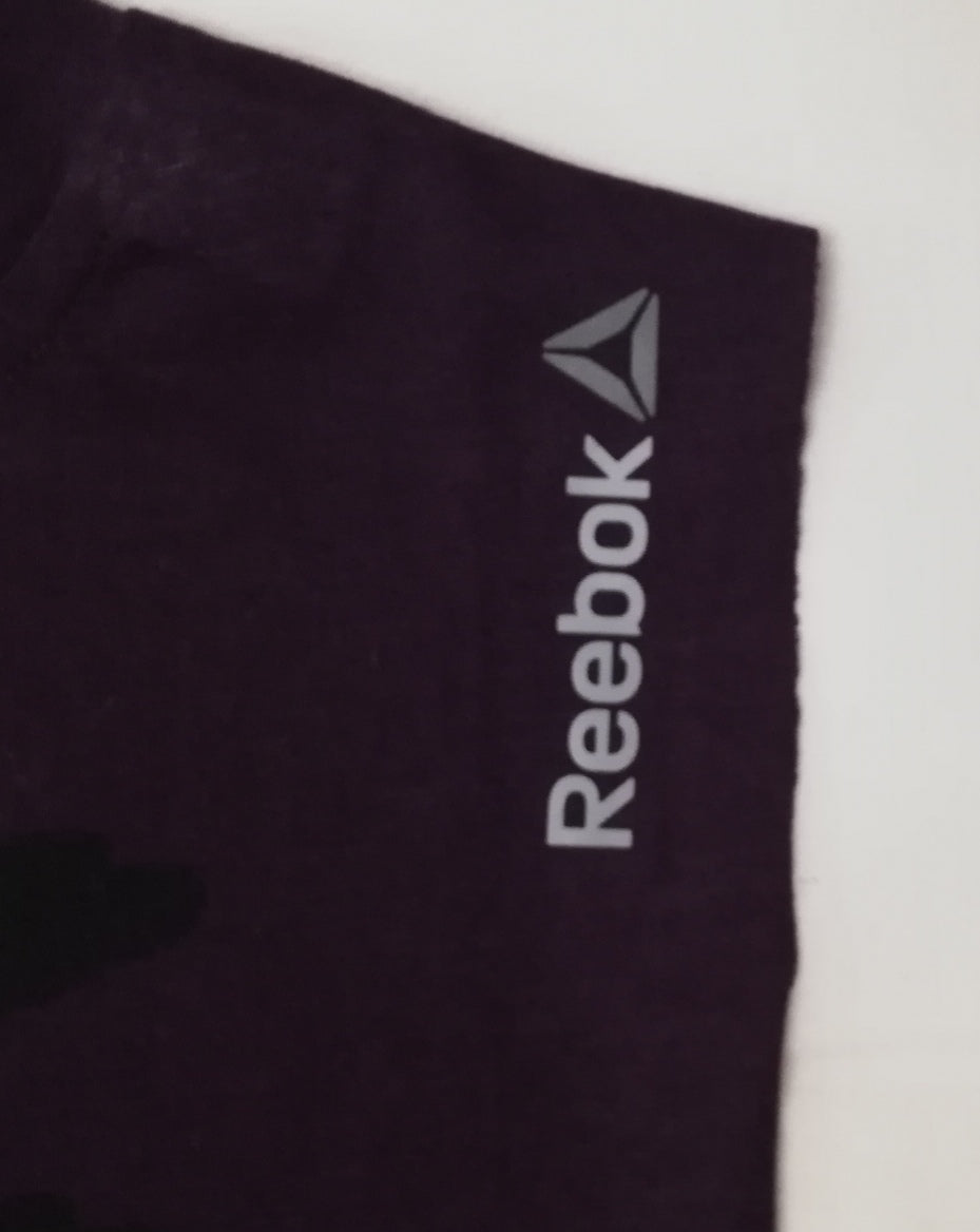 (ДАМСКО) (XS) Reebok потник