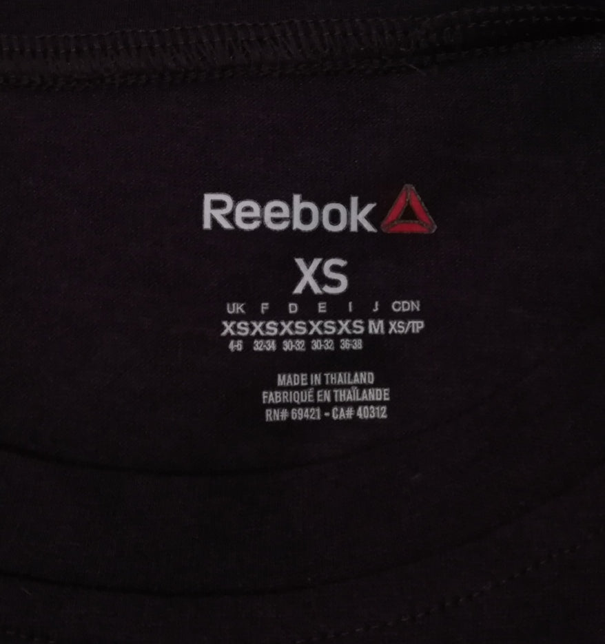 (ДАМСКО) (XS) Reebok потник