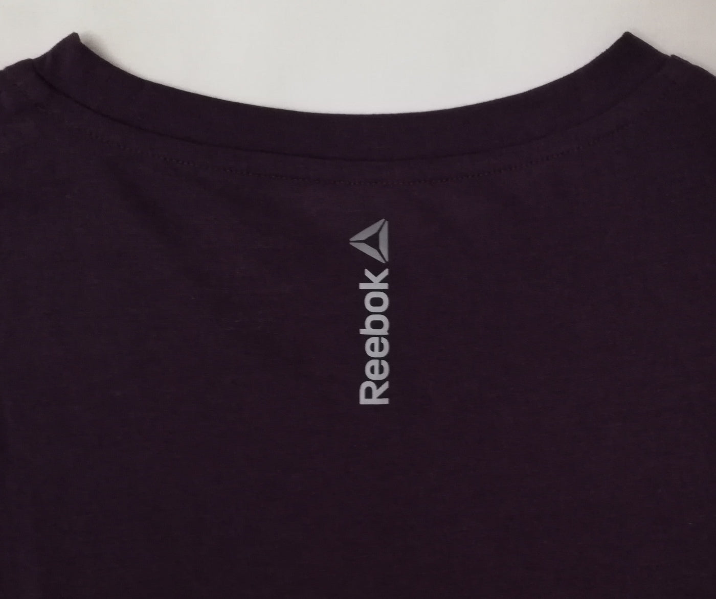 (ДАМСКО) (XS) Reebok потник