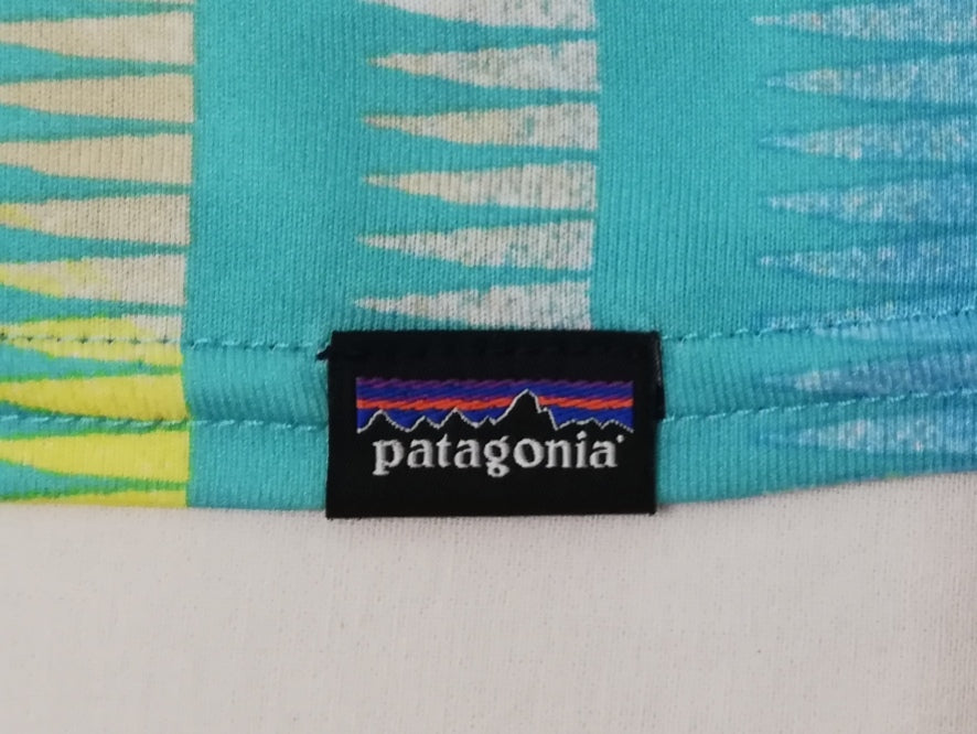 (L) Patagonia Tank Top потник