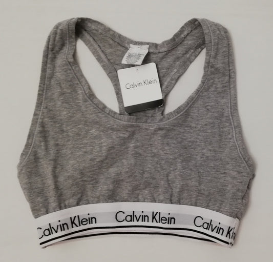 (ДАМСКО) (M) Calvin Klein Bra бюстие