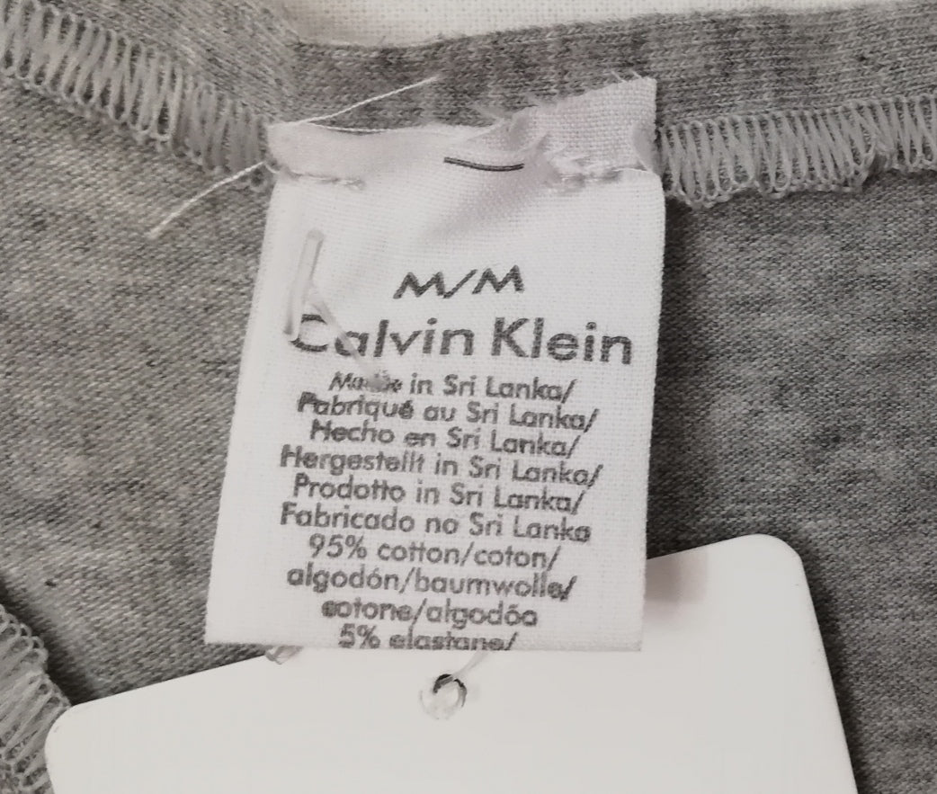 (ДАМСКО) (M) Calvin Klein Bra бюстие