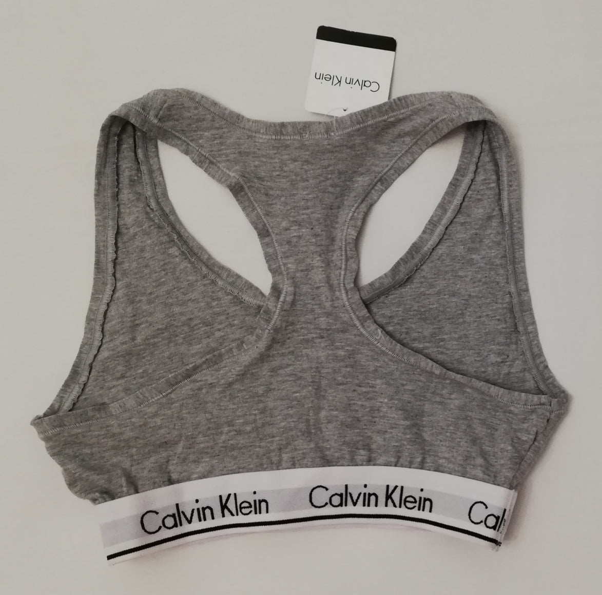 (ДАМСКО) (M) Calvin Klein Bra бюстие