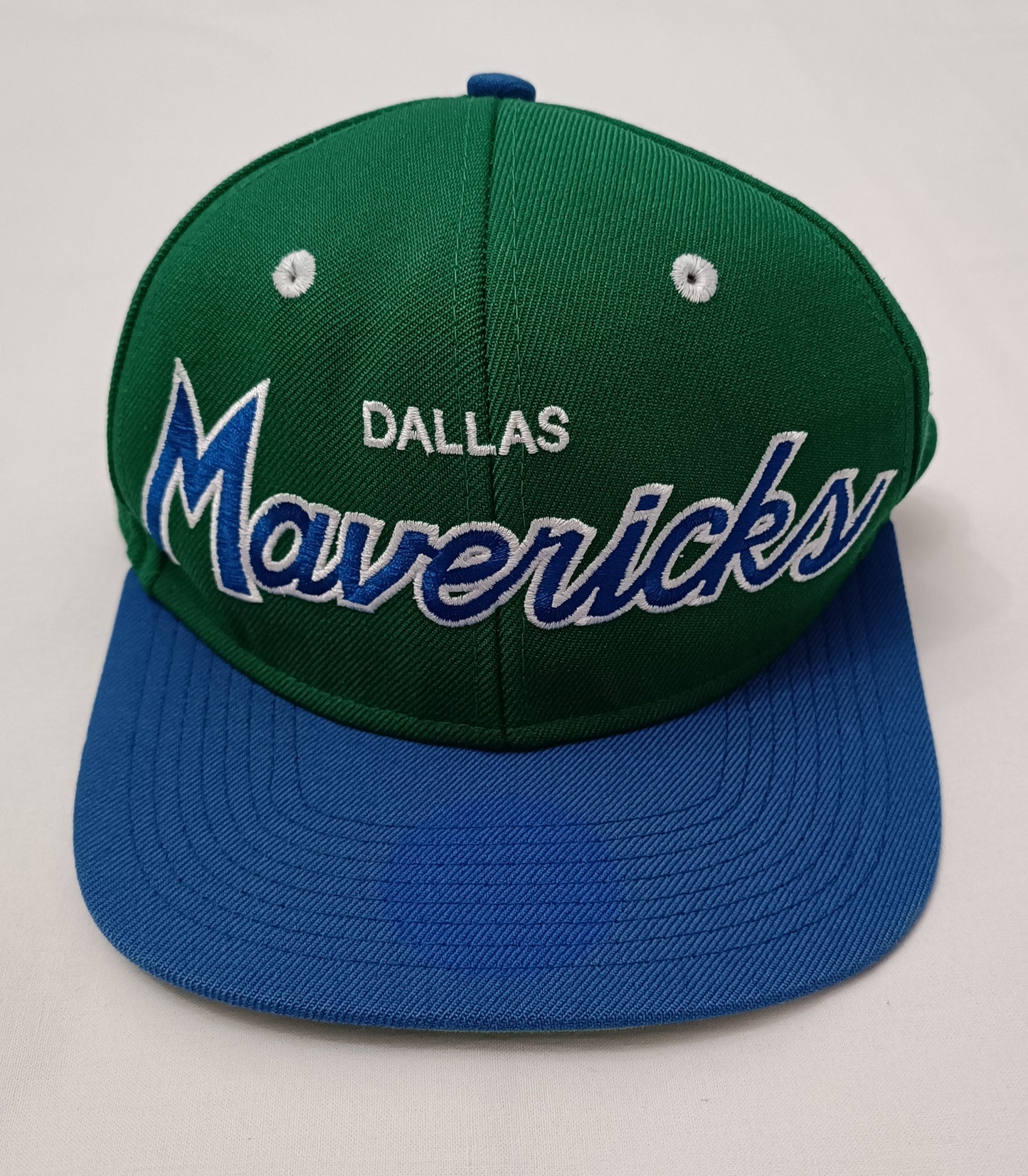 Mitchell & Ness NBA Dallas Mavericks Snapback шапка