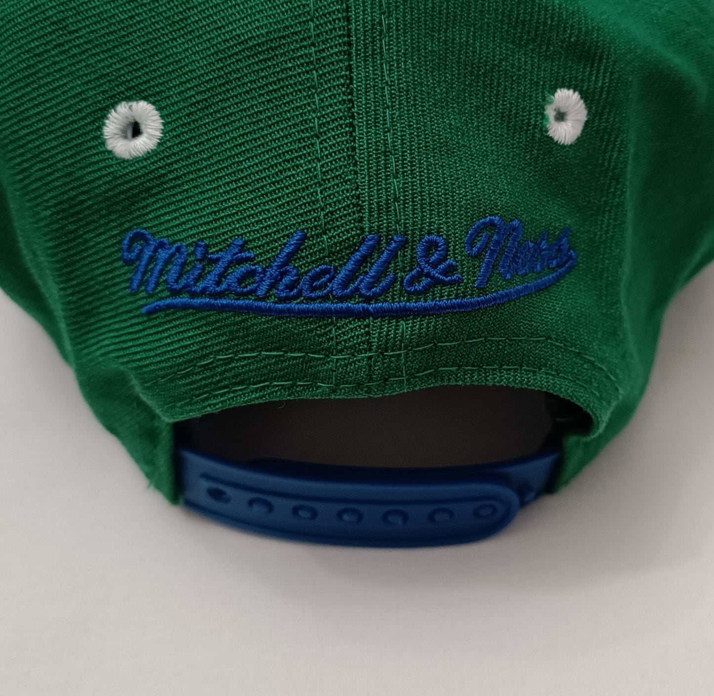 Mitchell & Ness NBA Dallas Mavericks Snapback шапка