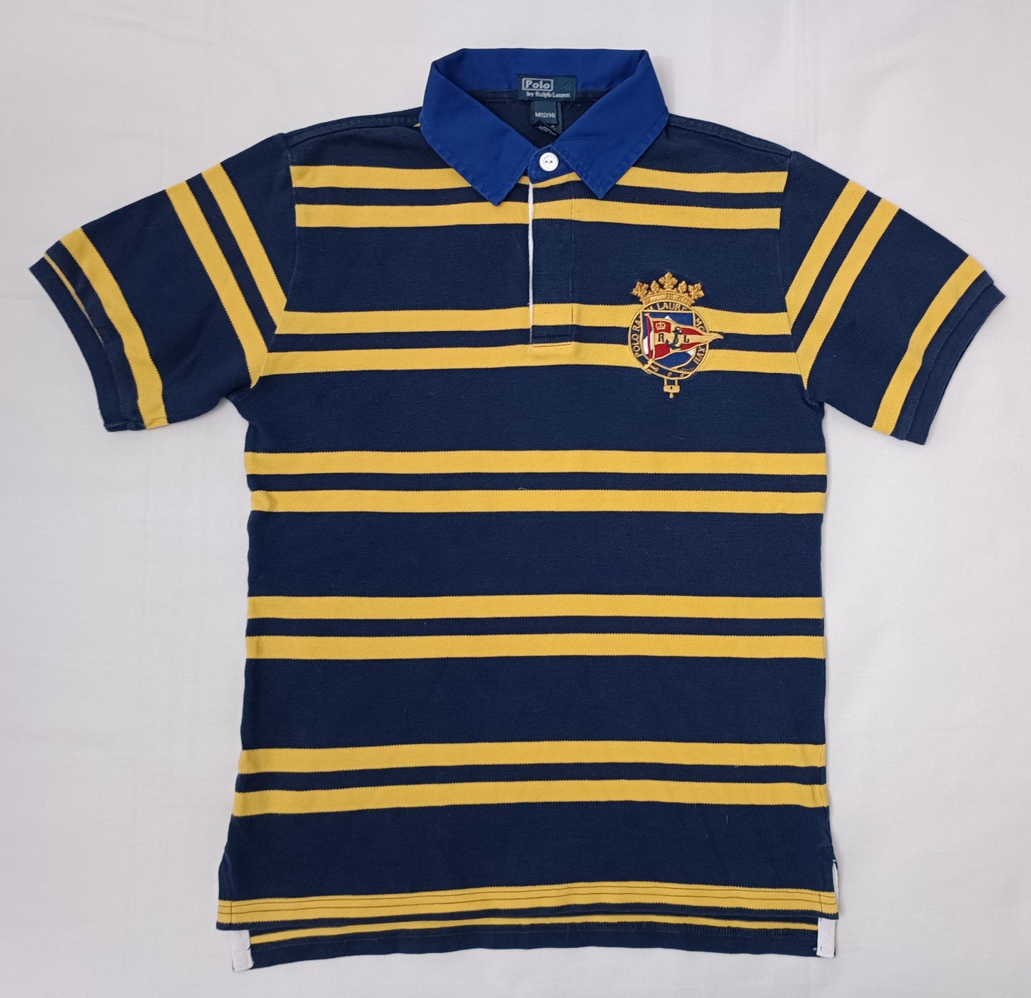 (ДЕТСКО) (Ръст 147-158см) POLO Ralph Lauren Polo Shirt тениска