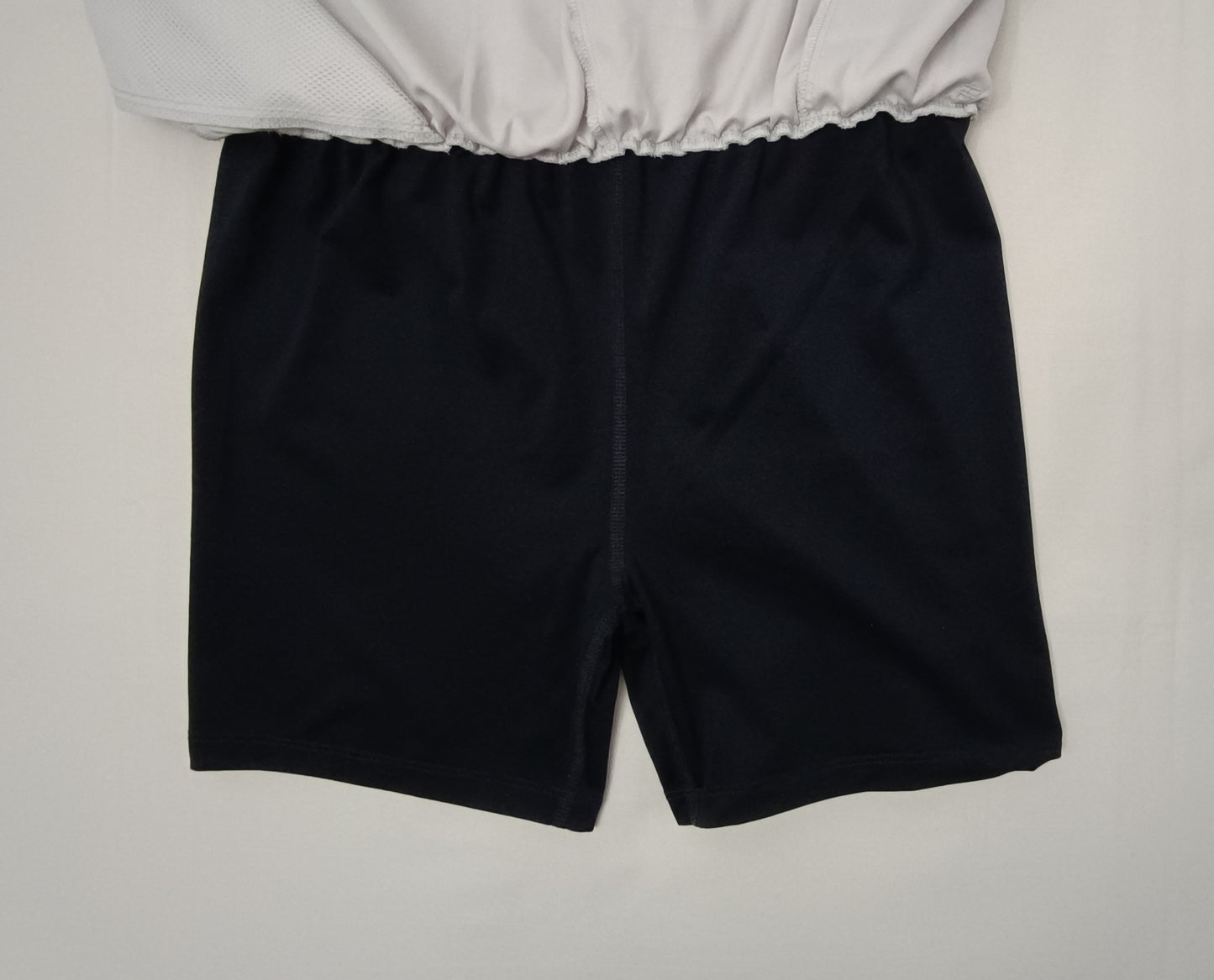 (ДАМСКО) (S) Tommy Hilfiger Sport 2in1 Shorts шорти с клин 2в1