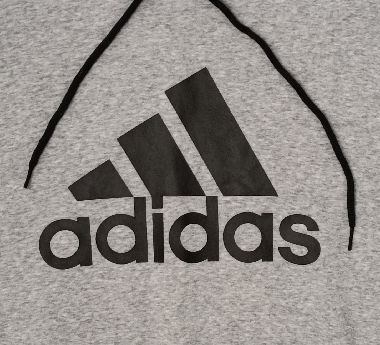 (ДАМСКО) (XS) Adidas Logo Hoodie горнище