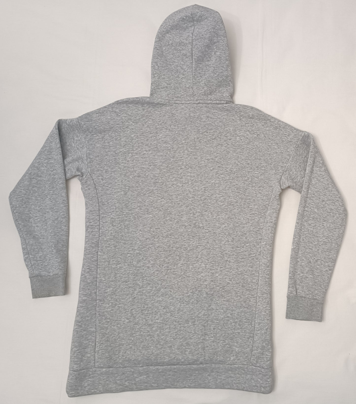 (ДАМСКО) (XS) Adidas Logo Hoodie горнище