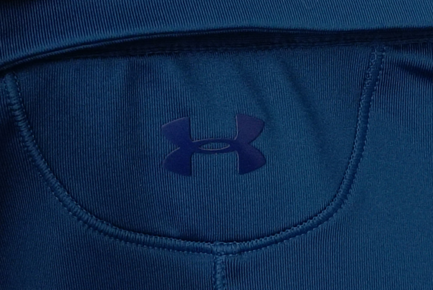 (ДАМСКО) (L) Under Armour UA Polo Shirt поло тениска