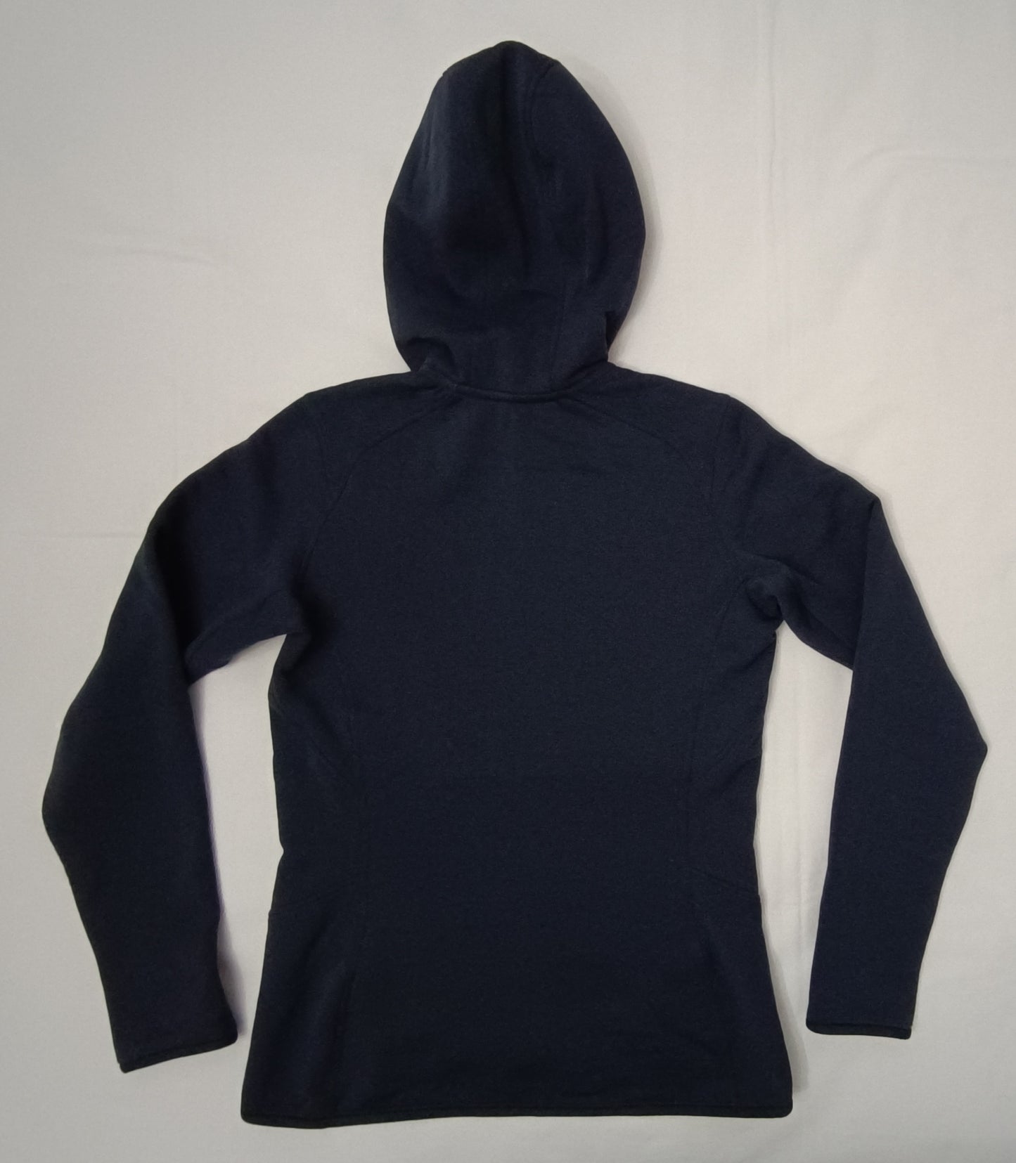 (ДАМСКО) (XS) Arc'teryx Kyanite Hoodie горнище