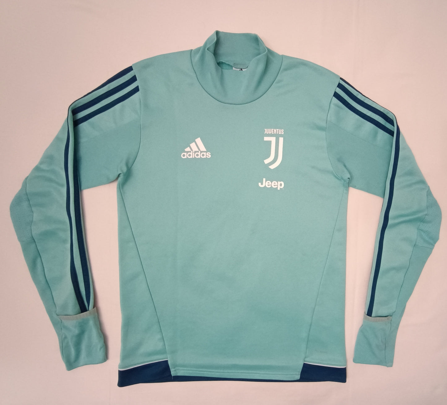 (S) Adidas Juventus горнище