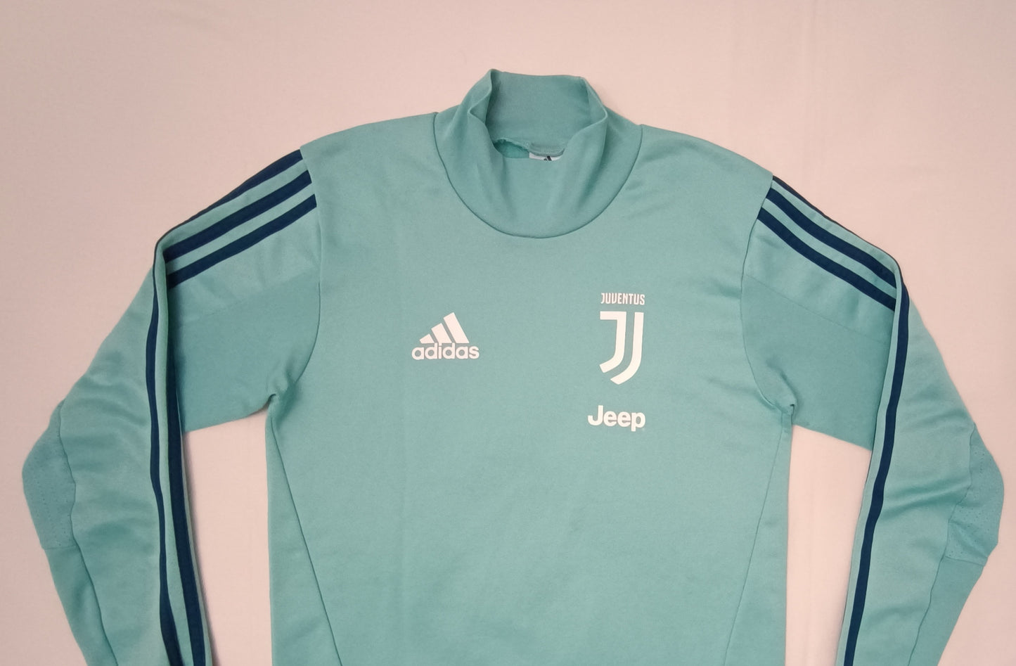 (S) Adidas Juventus горнище