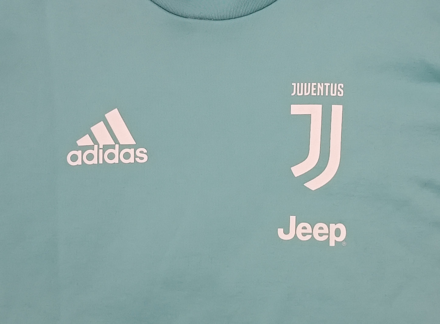 (S) Adidas Juventus горнище