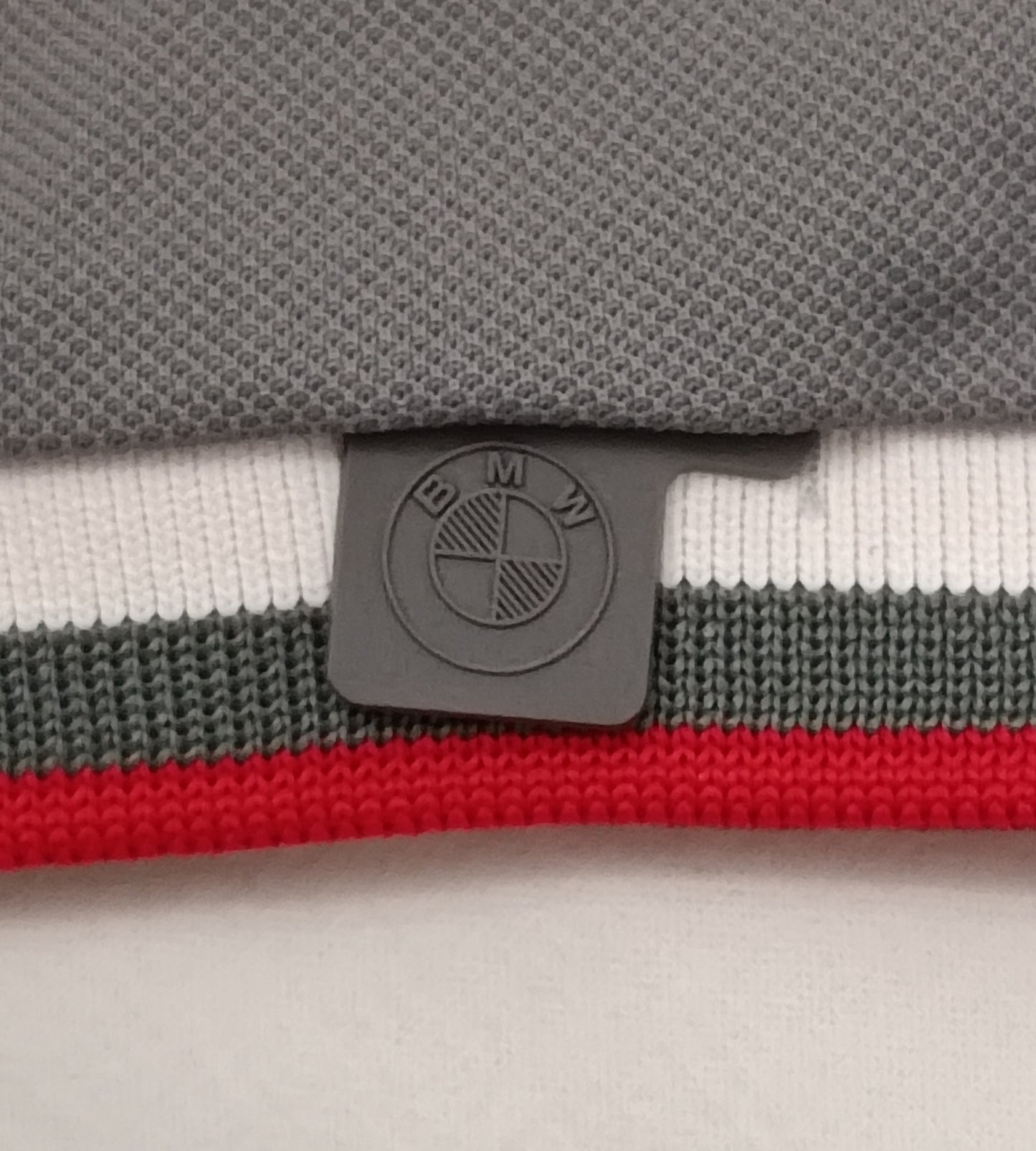 (S) BMW Polo Shirt поло тениска