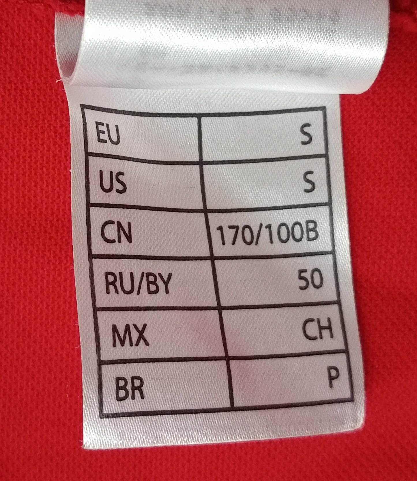 (S) BMW Polo Shirt поло тениска