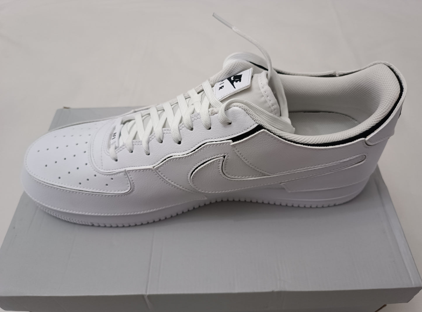 (52) Nike Air Force 1 AF1/1 Shoes спортни обувки