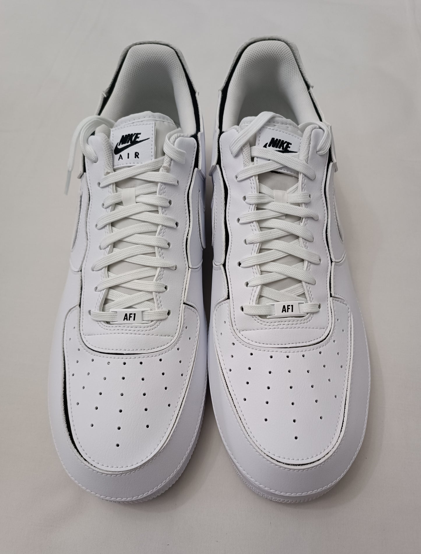 (52) Nike Air Force 1 AF1/1 Shoes спортни обувки