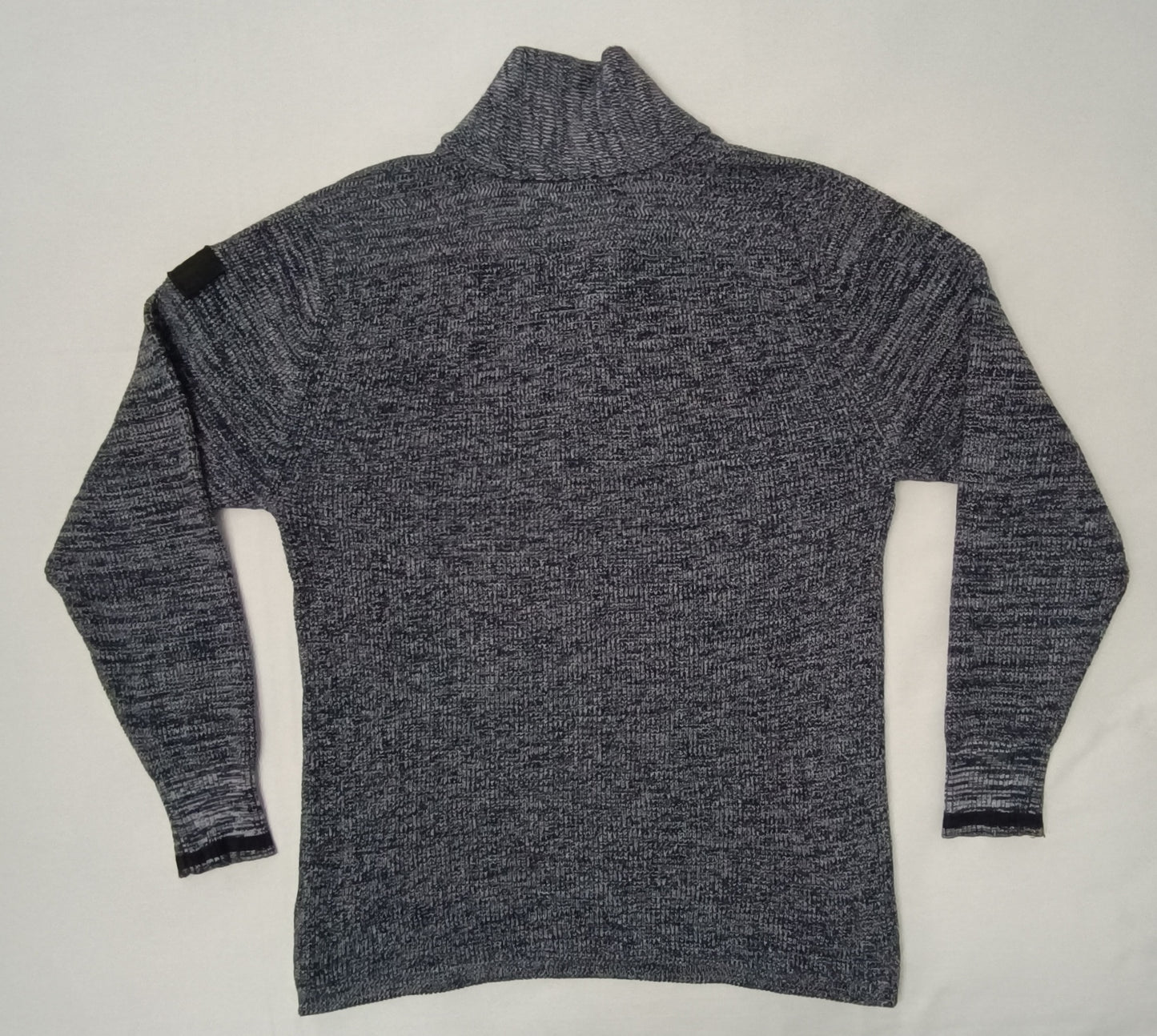 (S) G-Star Raw Dadin Shawl Collar Knit пуловер