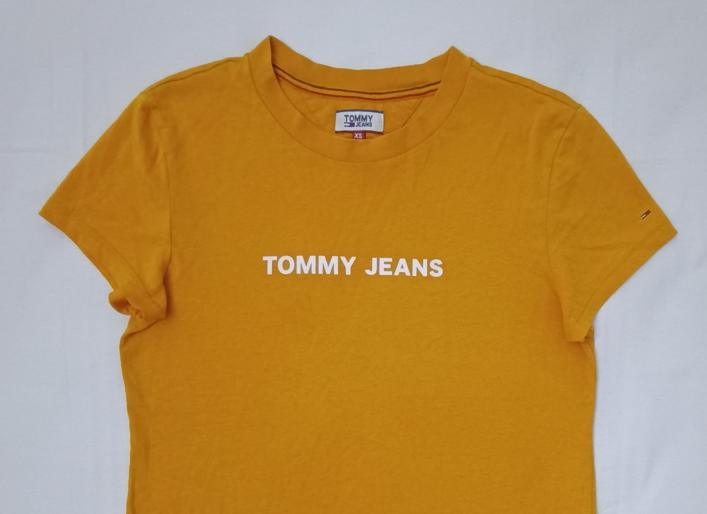 (ДАМСКО) (XS) Tommy Jeans тениска