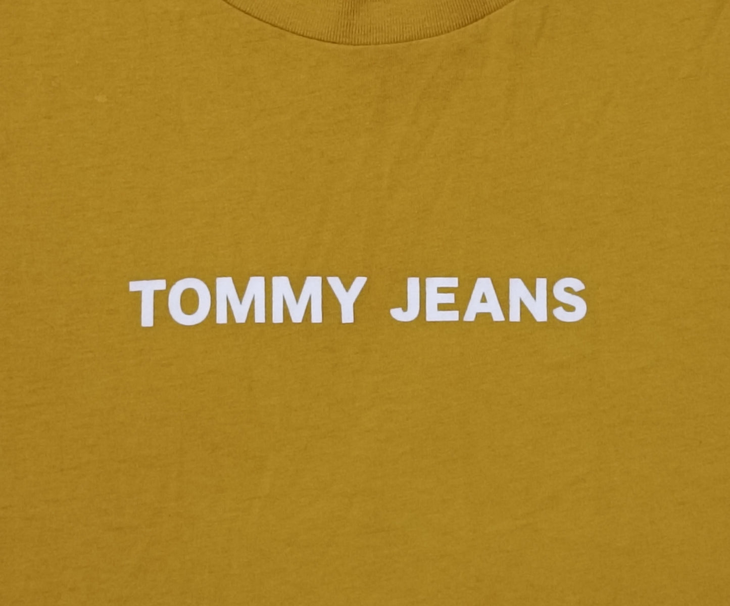 (ДАМСКО) (XS) Tommy Jeans тениска