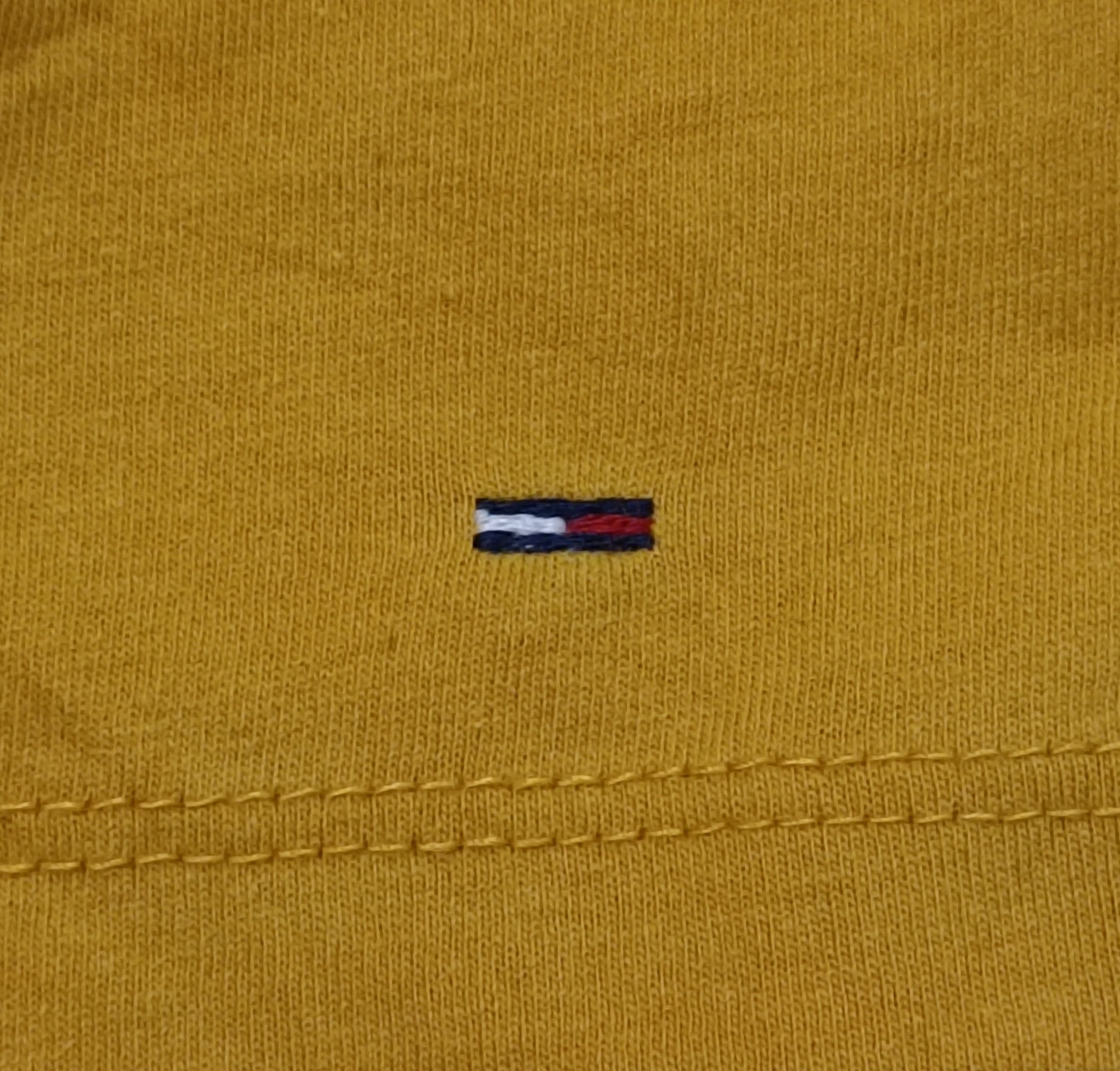 (ДАМСКО) (XS) Tommy Jeans тениска