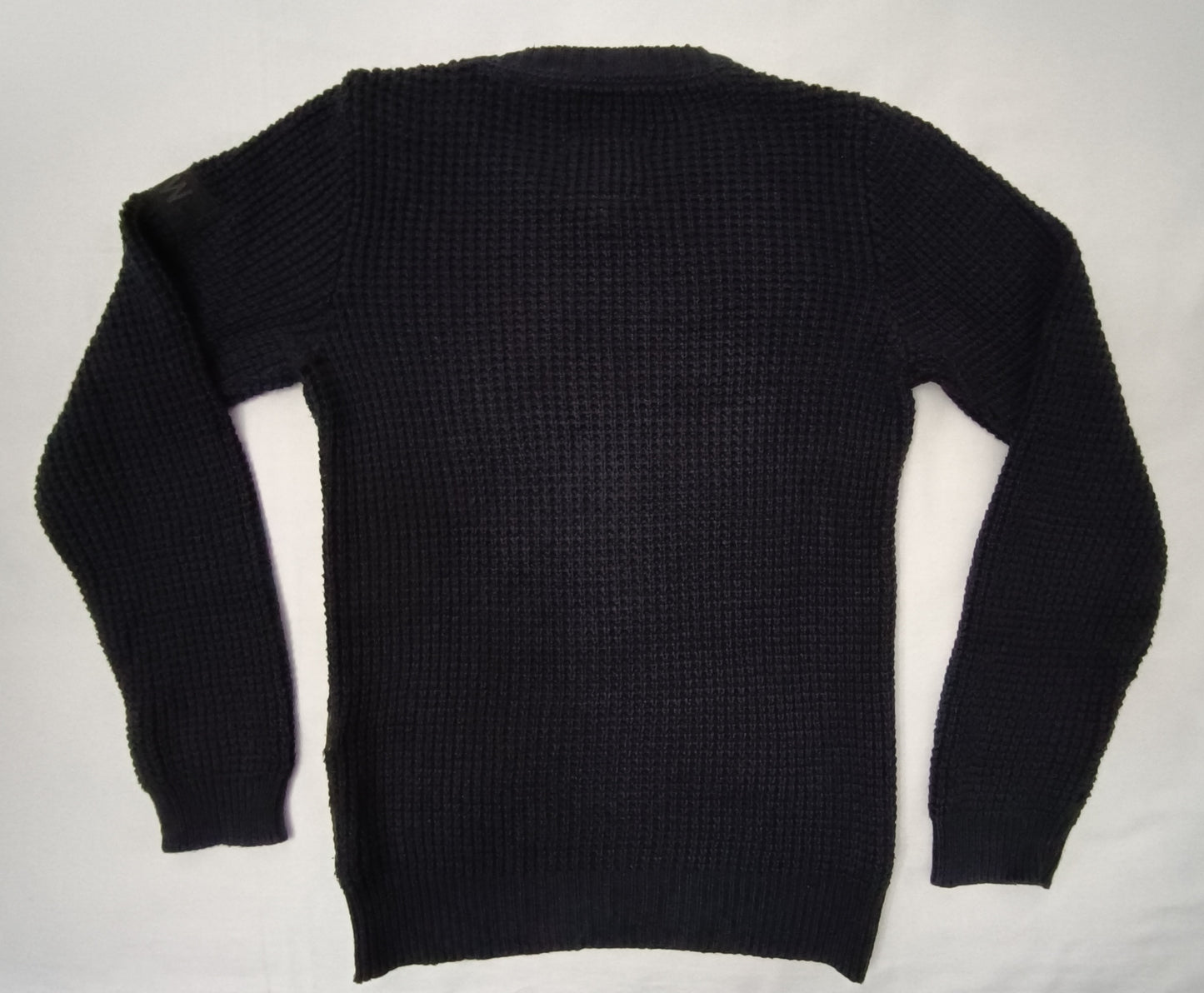 (S) G-Star Raw Avihu R Knit пуловер