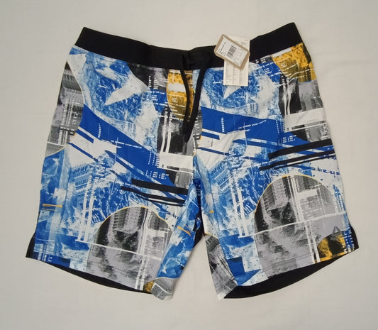 (XL, 2XL) Reebok Crossfit Shorts шорти