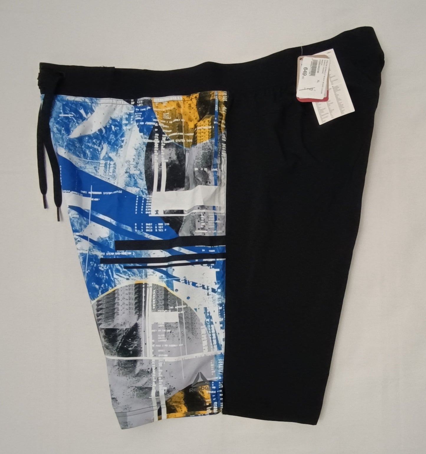 (XL, 2XL) Reebok Crossfit Shorts шорти