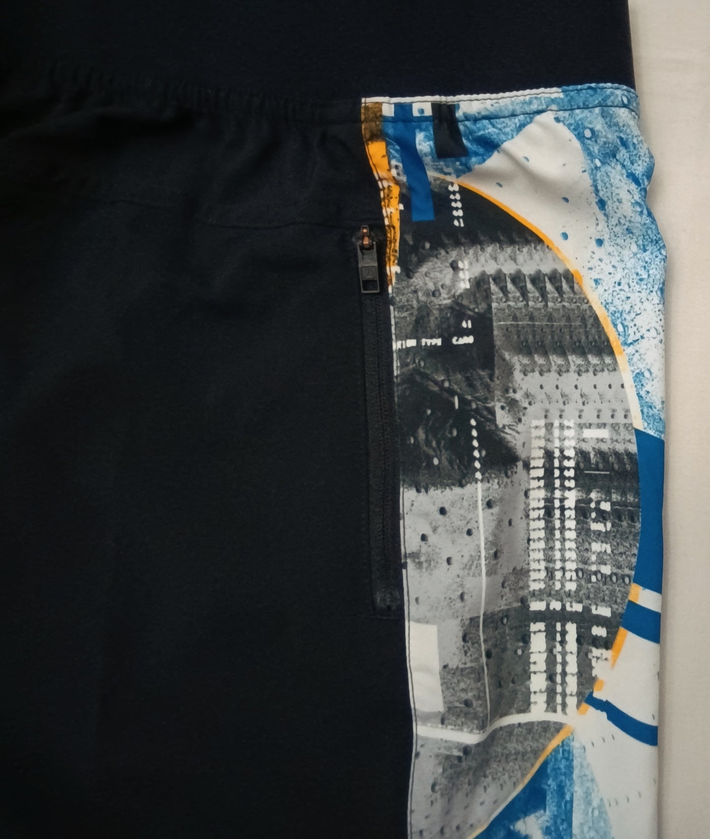 (XL, 2XL) Reebok Crossfit Shorts шорти