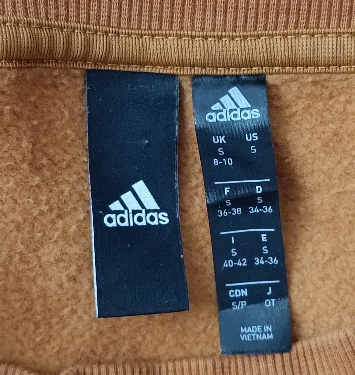 (ДАМСКО) (S) Adidas ID Tunic горнище, туника