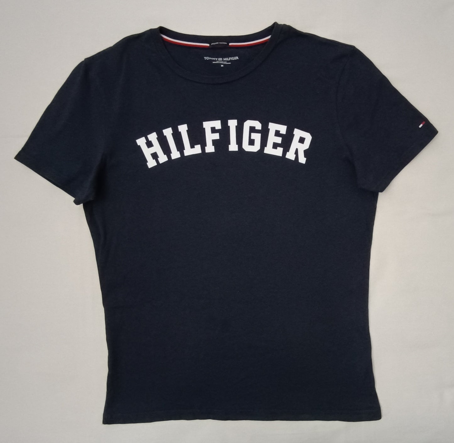 (M) Tommy Hilfiger T-Shirt тениска