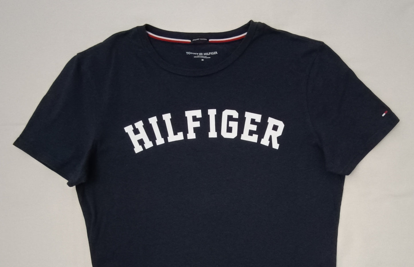 (M) Tommy Hilfiger T-Shirt тениска