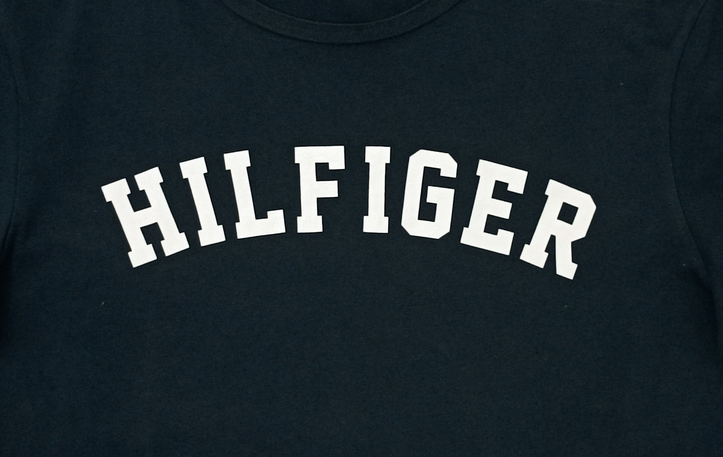 (M) Tommy Hilfiger T-Shirt тениска