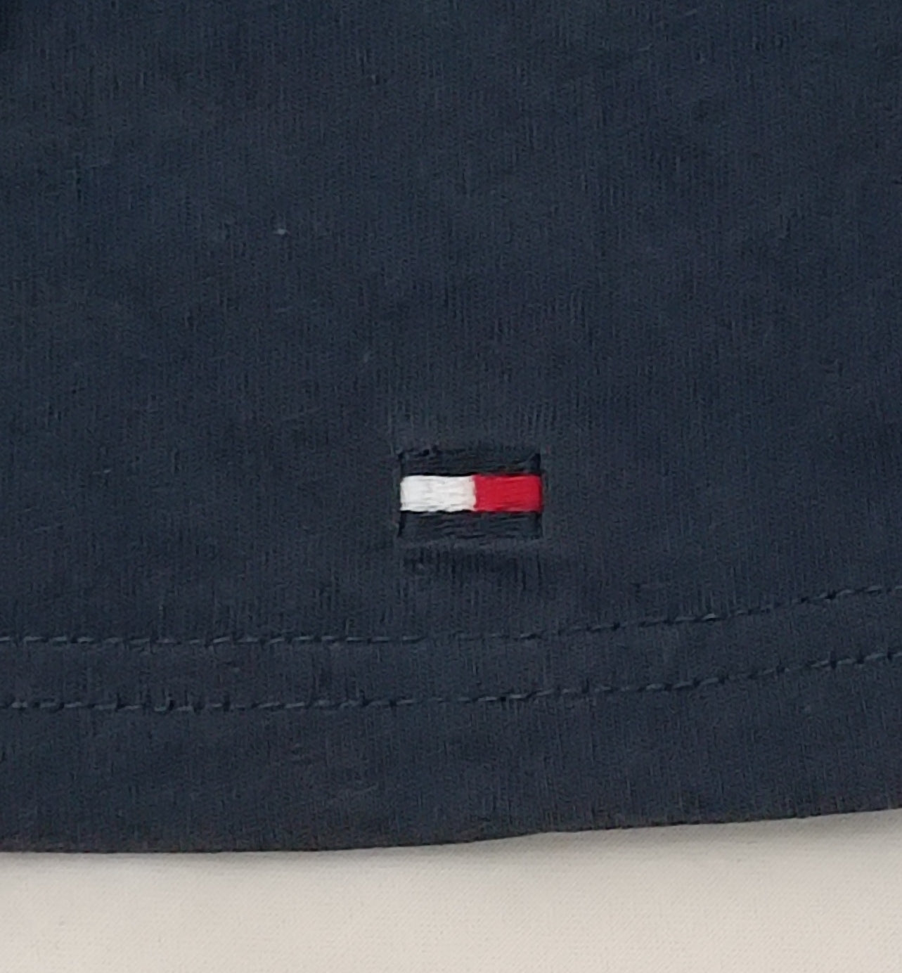 (M) Tommy Hilfiger T-Shirt тениска