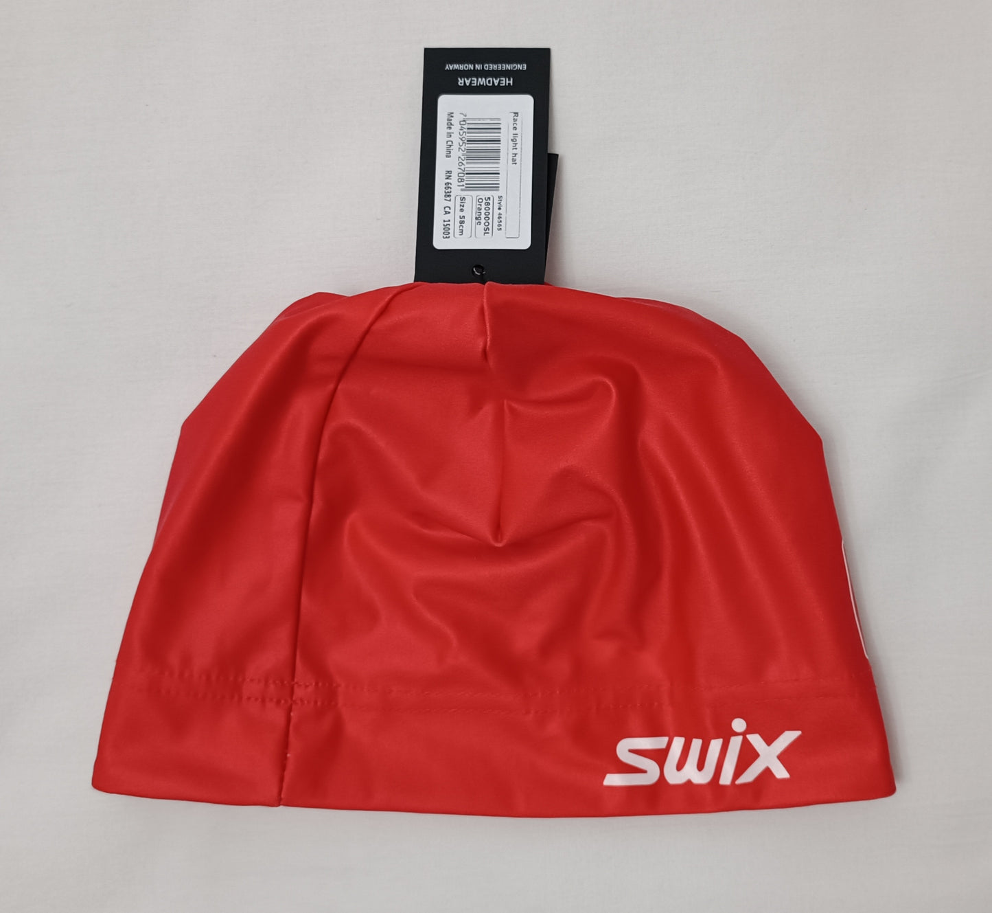 Swix Race Light Hat шапка