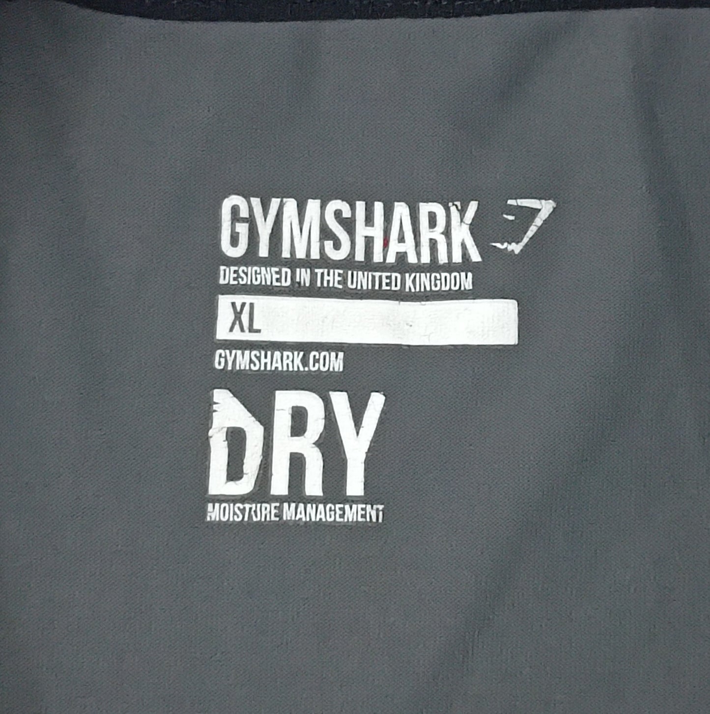 (XL) Gymshark горнище