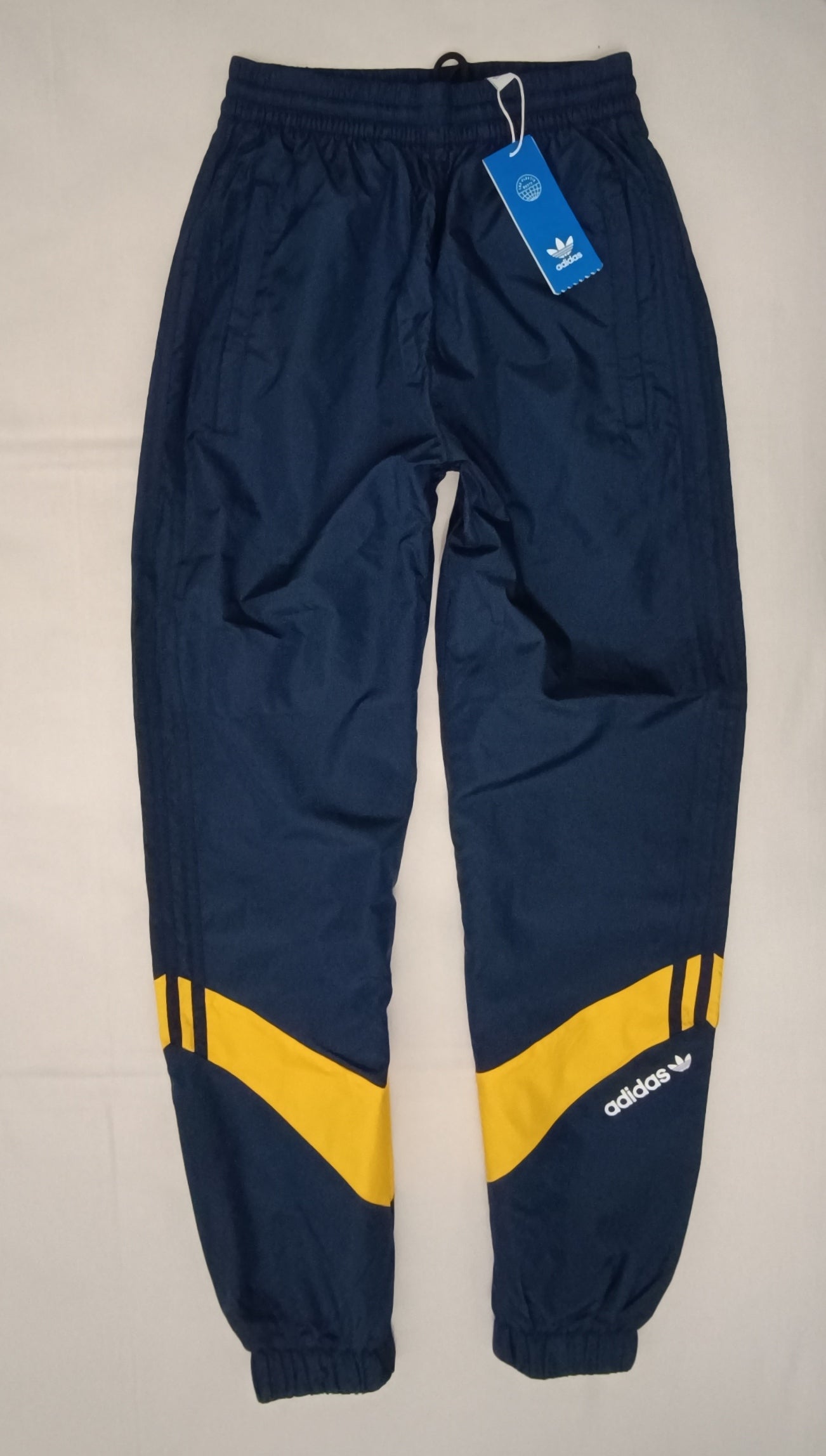 (XS) Adidas Originals Ripstop Track Pants долнище