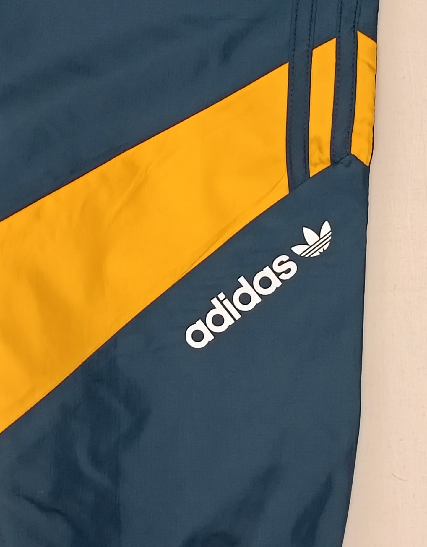 (XS) Adidas Originals Ripstop Track Pants долнище