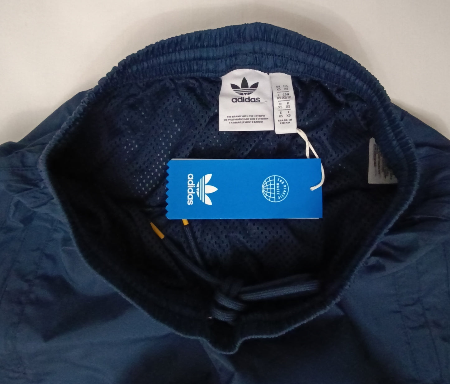 (XS) Adidas Originals Ripstop Track Pants долнище