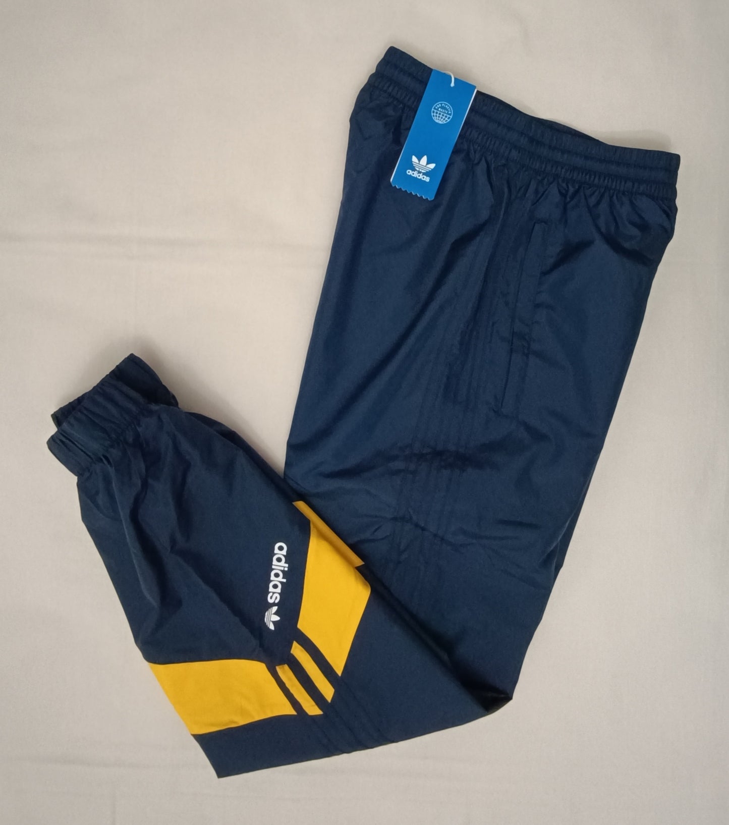 (XS) Adidas Originals Ripstop Track Pants долнище