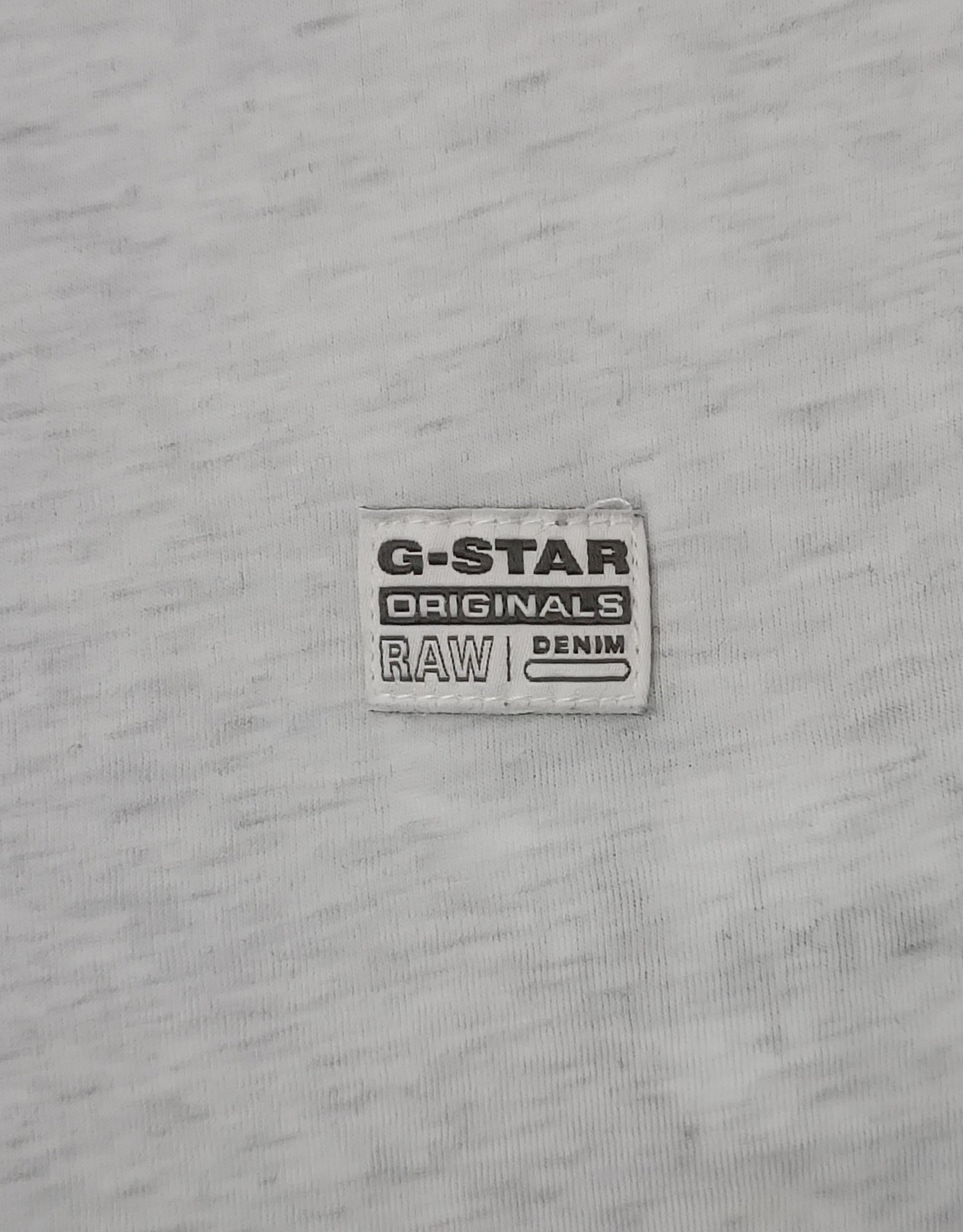 (XL) G-Star Raw Micolas R T тениска