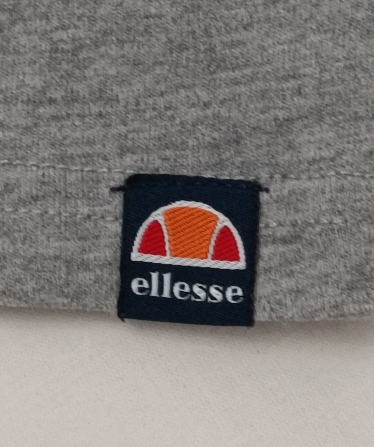 (ДАМСКО) (S) Ellesse Cropped T-Shirt тениска